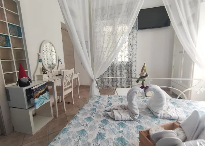 Elfo Degli Ulivi 4* Noli