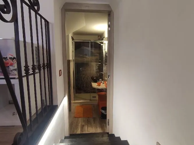 Elfo Degli Ulivi Bed and breakfast