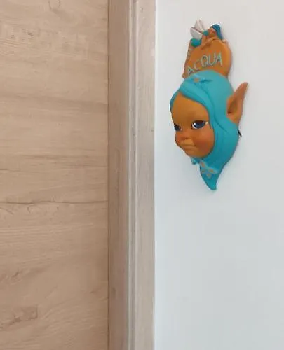 Elfo Degli Ulivi 4* Noli