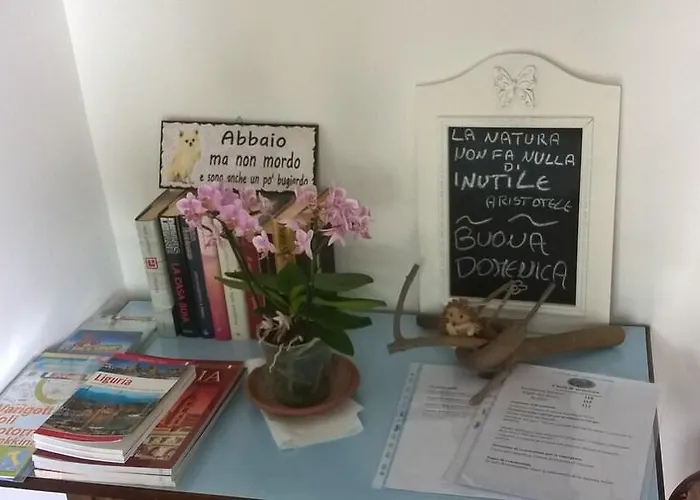 Bed and breakfast Elfo Degli Ulivi 4*