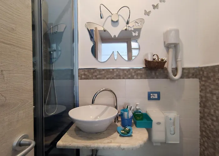 Bed & Breakfast Elfo Degli Ulivi