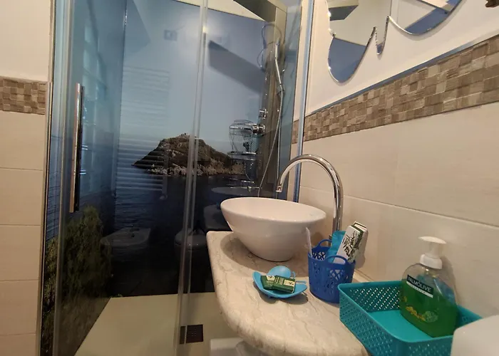 Elfo Degli Ulivi Noli