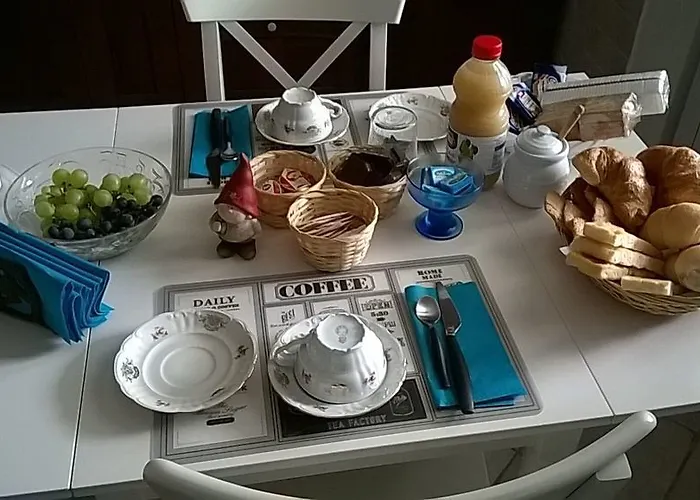 Elfo Degli Ulivi 4* Noli