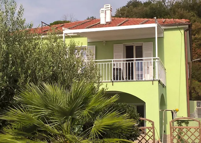 Elfo Degli Ulivi Noli