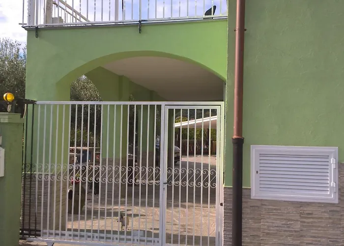 Elfo Degli Ulivi 4* Noli