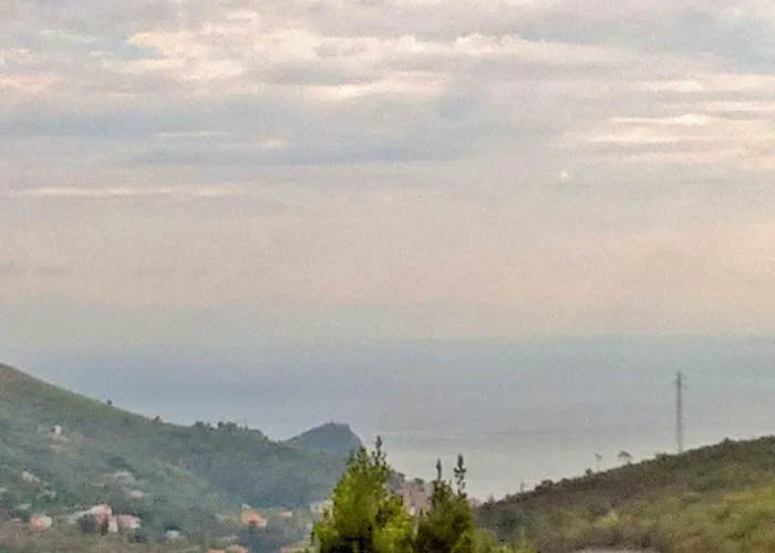 Elfo Degli Ulivi Bed & Breakfast Noli