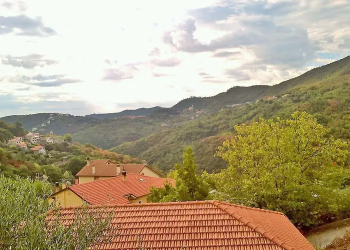 Bed & Breakfast Elfo Degli Ulivi