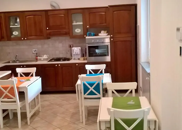 Bed and breakfast Elfo Degli Ulivi 4*