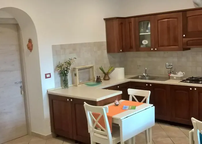 Elfo Degli Ulivi Noli