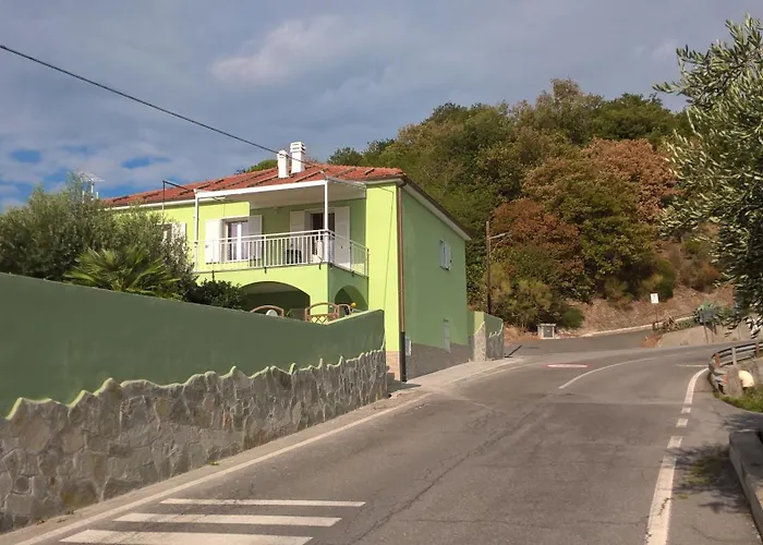 Elfo Degli Ulivi Bed and breakfast 4*