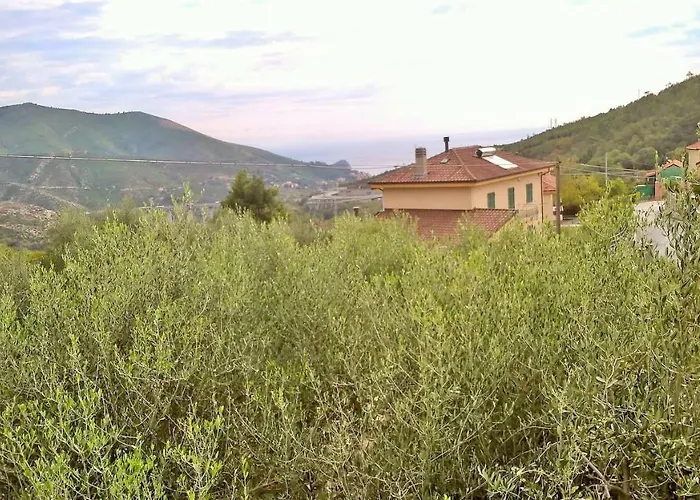 Elfo Degli Ulivi Bed and breakfast 4*