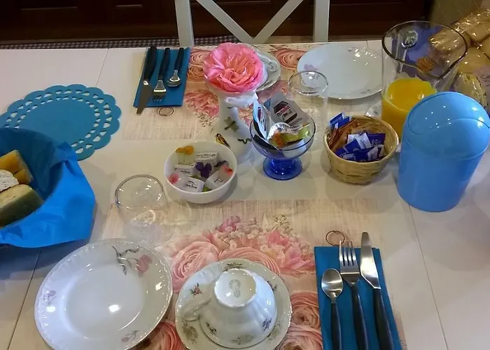 Elfo Degli Ulivi 놀리