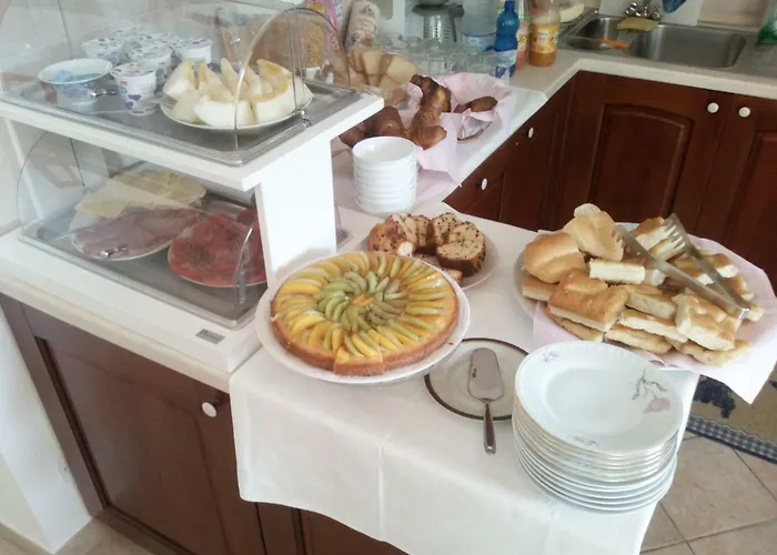 Elfo Degli Ulivi Noli