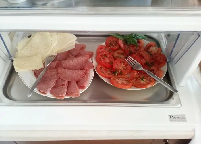 Elfo Degli Ulivi Bed & Breakfast 4*